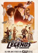 明日传奇 第六季 Legends of Tomorrow Season 6            (2021)
