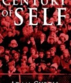 探求自我的世纪 The Century of the Self            (2002)
