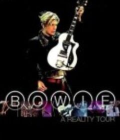 大卫·鲍伊：真实现场 David Bowie: A Reality Tour            (2004)