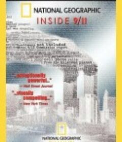 透视9/11 National Geographic: Inside 9/11            (2005)