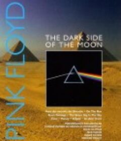 平克弗洛伊德音乐传记.月之阴暗面 Classic Albums: Pink Floyd - The Dark Side of the Moon            (2003)