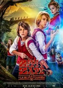 双胞胎历险记2 Zipi y Zape y la Isla del Capitán            (2016)