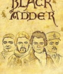 黑爵士再启程 Blackadder Rides Again            (2008)