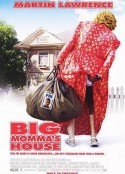 超级妈妈 Big Momma's House            (2000)