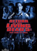 活死人归来5 Return of the Living Dead: Rave to the Grave            (2005)