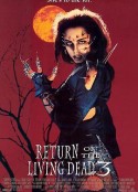 活死人归来3 Return of the Living Dead III            (1993)