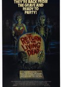 活死人归来 The Return of the Living Dead            (1985)