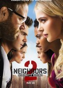 邻居大战2：姐妹会崛起 Neighbors 2: Sorority Rising            (2016)