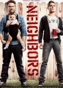 邻居大战 Neighbors            (2014)