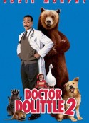 怪医杜立德2 Dr. Dolittle 2            (2001)