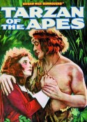 人猿泰山 Tarzan of the Apes            (1918)