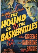 巴斯克维尔的猎犬 The Hound of the Baskervilles            (1939)