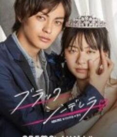 黑色灰姑娘 ブラックシンデレラ            (2021)