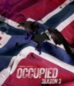 占领区 第三季 Okkupert Season 3            (2019)