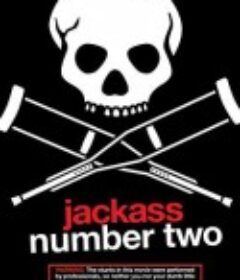 蠢蛋搞怪秀2 Jackass Number Two            (2006)