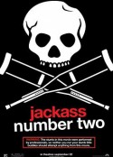 蠢蛋搞怪秀2 Jackass Number Two            (2006)