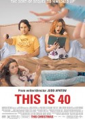 四十而惑 This Is 40            (2012)