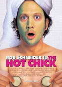 小姐好辣 The Hot Chick            (2002)