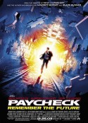 记忆裂痕 Paycheck            (2003)