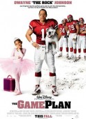 超级杯奶爸 The Game Plan            (2007)