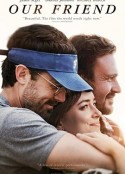朋友 Our Friend            (2019)
