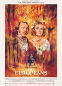 欧洲人 The Europeans            (1979)