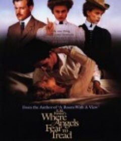 天使不敢驻足的地方 Where Angels Fear to Tread            (1991)