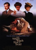 天使不敢驻足的地方 Where Angels Fear to Tread            (1991)