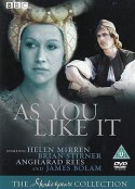 皆大欢喜 As you like it            (1978)