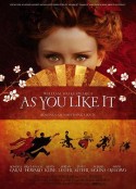 皆大欢喜 As You Like It            (2006)