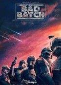 星球大战：异等小队 第一季 Star Wars: The Bad Batch Season 1            (2021)