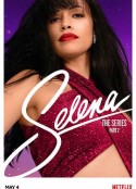 赛琳娜 第二季 Selena: The Series Season 2            (2021)