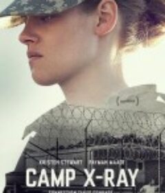 X射线营地 Camp X-Ray            (2014)