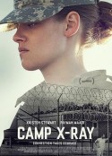 X射线营地 Camp X-Ray            (2014)