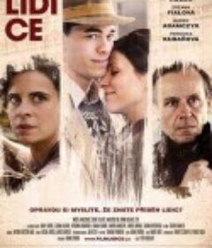 利迪策大屠杀 Lidice            (2011)