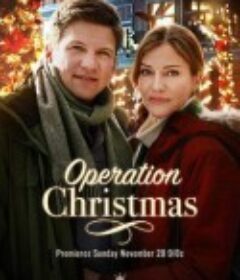 圣诞行动 Operation Christmas            (2016)