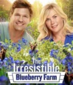 难以抗拒的蓝莓农场 The Irresistible Blueberry Farm            (2017)
