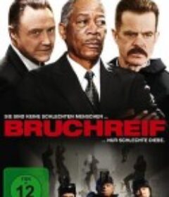 少女大盗 The Maiden Heist            (2009)