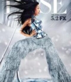 姿态 第三季 Pose Season 3            (2021)