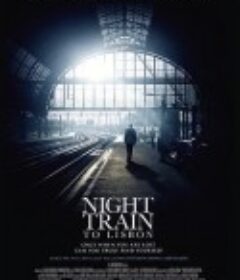 去里斯本的夜车 Night Train to Lisbon            (2013)