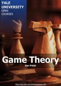 博弈论 Game Theory            (2007)