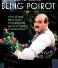 戏里戏外的大侦探波罗 Being Poirot            (2013)