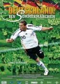 德国，一个夏天的童话 Deutschland. Ein Sommermärchen            (2006)