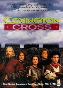 古堡情怨 Covington Cross            (1992)