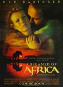 梦游非洲 I Dreamed of Africa            (2000)