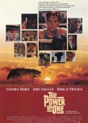 情系我心 The Power of One            (1992)