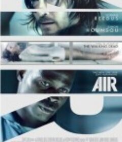 末日深眠 Air            (2015)
