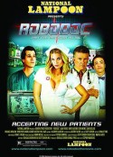 机械医生 RoboDoc            (2009)