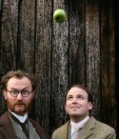 登月先锋 The First Men in the Moon            (2010)