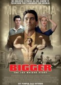 更大 Bigger            (2018)
